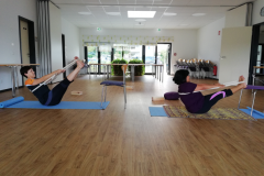 How Props Transform Your Practice: Belts, Blocks & Chairs