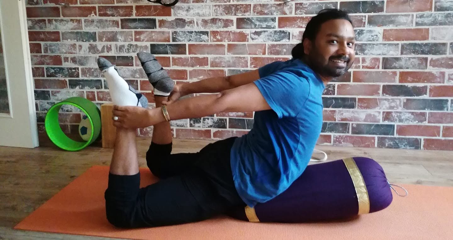 7 Days in Rishikesh: A Yoga Retreat Guide