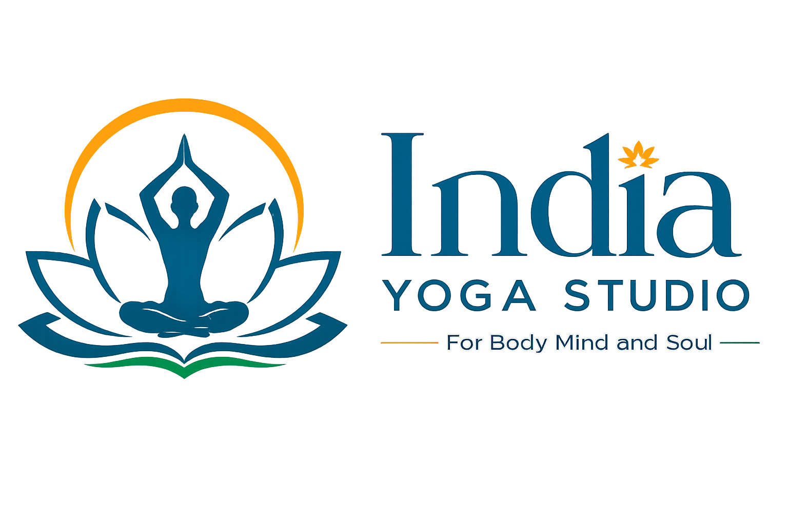 India Yoga Studio