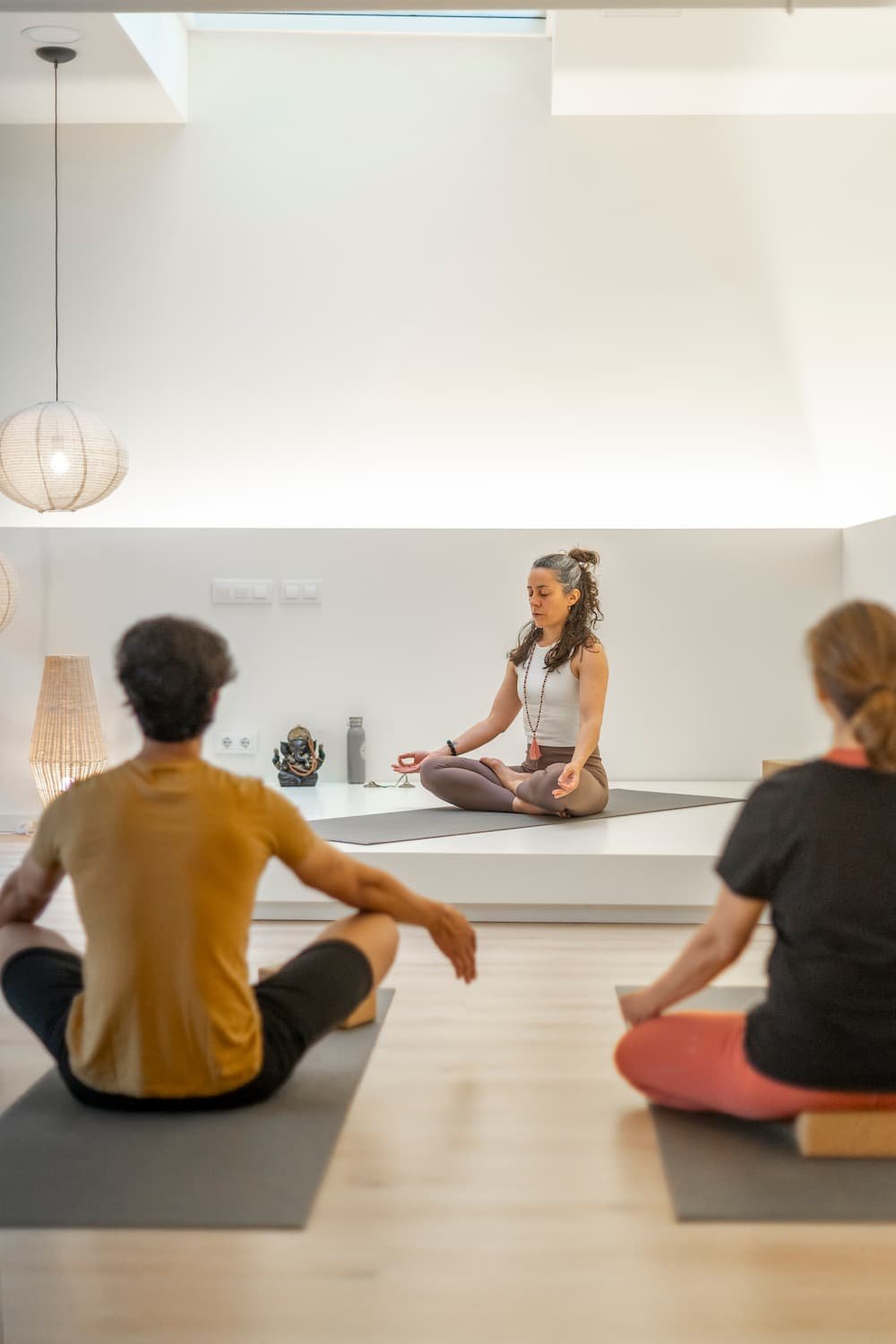 Dharamshala: Yoga Retreat in the Himalayan Foothills